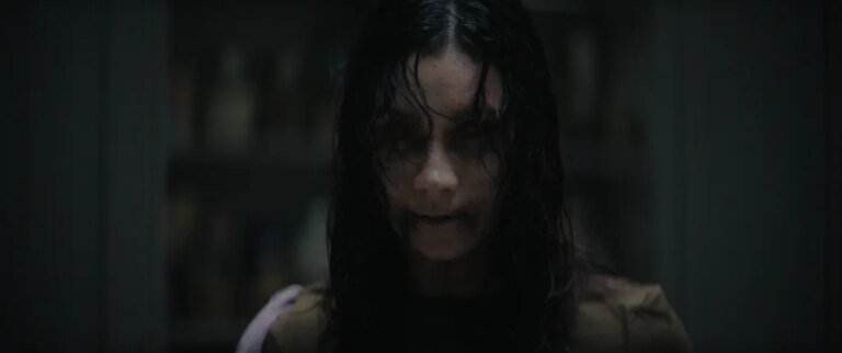 New 'Evil Dead Burn' Trailer Shows Deadites Disrupting a Family Get-Together in the Latest Installment of the Franchise