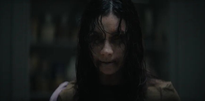 New 'Evil Dead Burn' Trailer Shows Deadites Disrupting a Family Get-Together in the Latest Installment of the Franchise