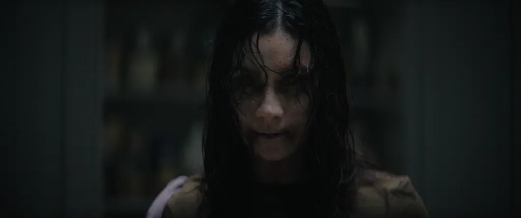 New 'Evil Dead Burn' Trailer Shows Deadites Disrupting a Family Get-Together in the Latest Installment of the Franchise