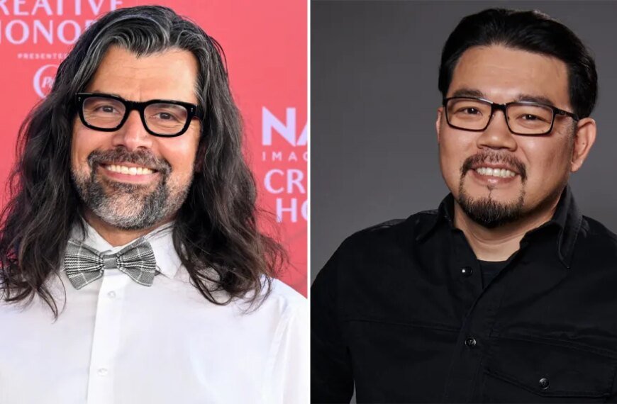 New Line and Warner Bros. Animation Announce Directors for Upcoming 'Hello Kitty' Movie