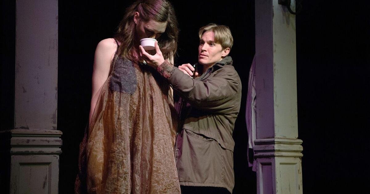 New Perspectives on Love: 'For Want of a Horse' Premieres in LA