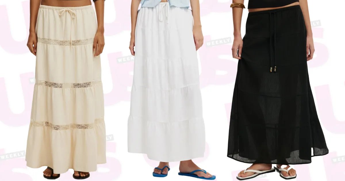 New York City It-Girls Are Choosing This Boho-Chic Staple Over Jeans