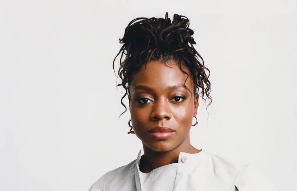 Nia DaCosta to Direct First Two Episodes of Prime Video's 'Sex Criminals' Series Adaptation