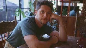 Niall Horan Is Going on Tour Across North America in 2027