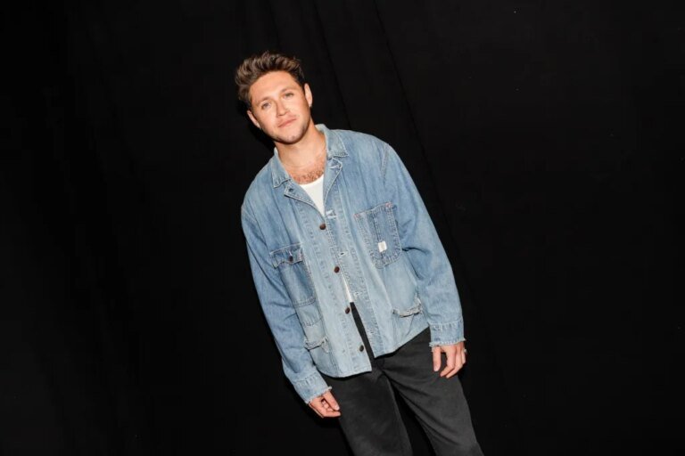 Niall Horan Shares His Thoughts on Attending Harry Styles and Zoe Kravitz's Wedding