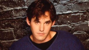 Nicholas Brendon's Cause of Death: What We Know About the 'Buffy the Vampire Slayer' Star
