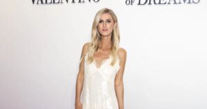 Nicky Hilton's Chic Pastel Bag Elevates Any Outfit – Get the Style for Just $37