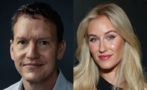 Nicky Weinstock and Andrea Bucko Launch Their New Production Company, Sweetheart Entertainment