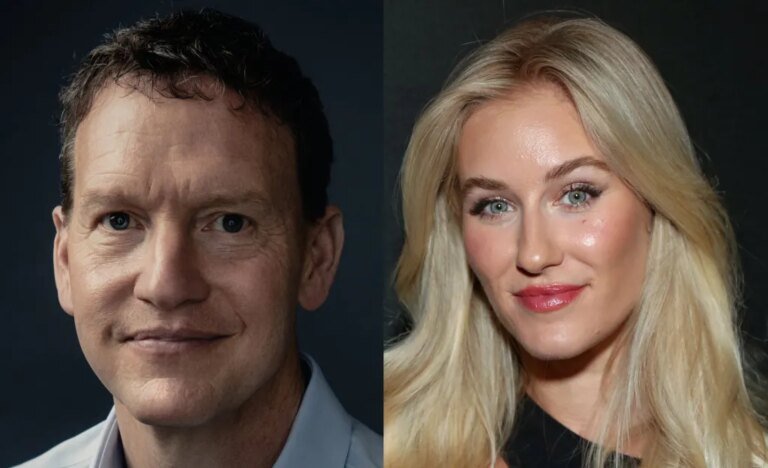 Nicky Weinstock and Andrea Bucko Launch Their New Production Company, Sweetheart Entertainment