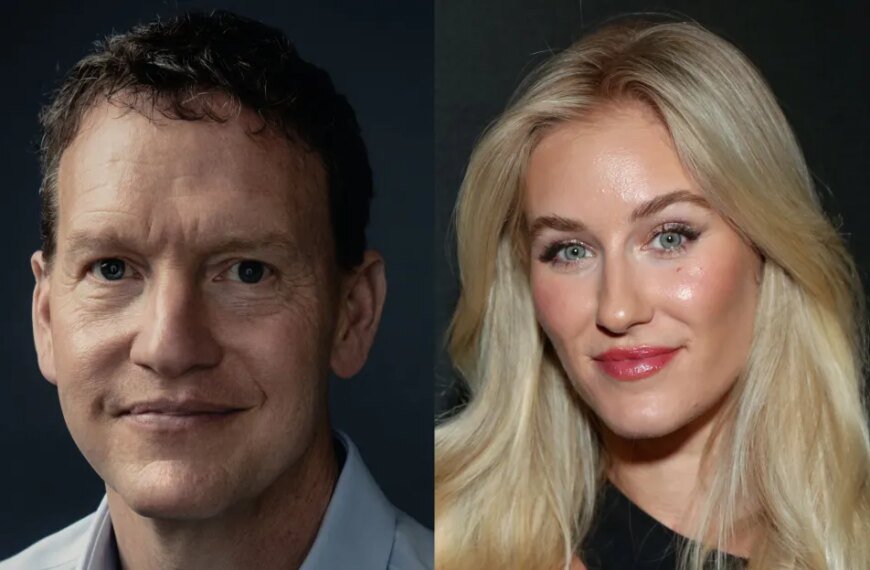 Nicky Weinstock and Andrea Bucko Launch Their New Production Company, Sweetheart Entertainment