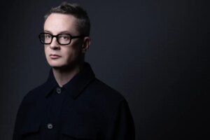 Nicolas Winding Refn Reflects on Creating 'Her Private Hell' After Facing Life's Challenges