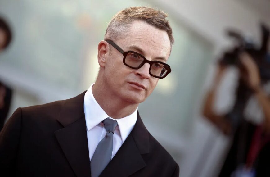 Nicolas Winding Refn Shares His Dream of Making a Batgirl Film at Cannes