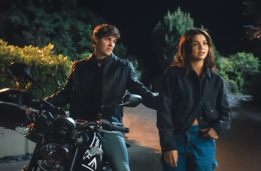 Noah Beck, Siena Agudong, and Charlie Gillespie Set to Return for the Third Chapter of 'The QB And Me' at Cannes Market