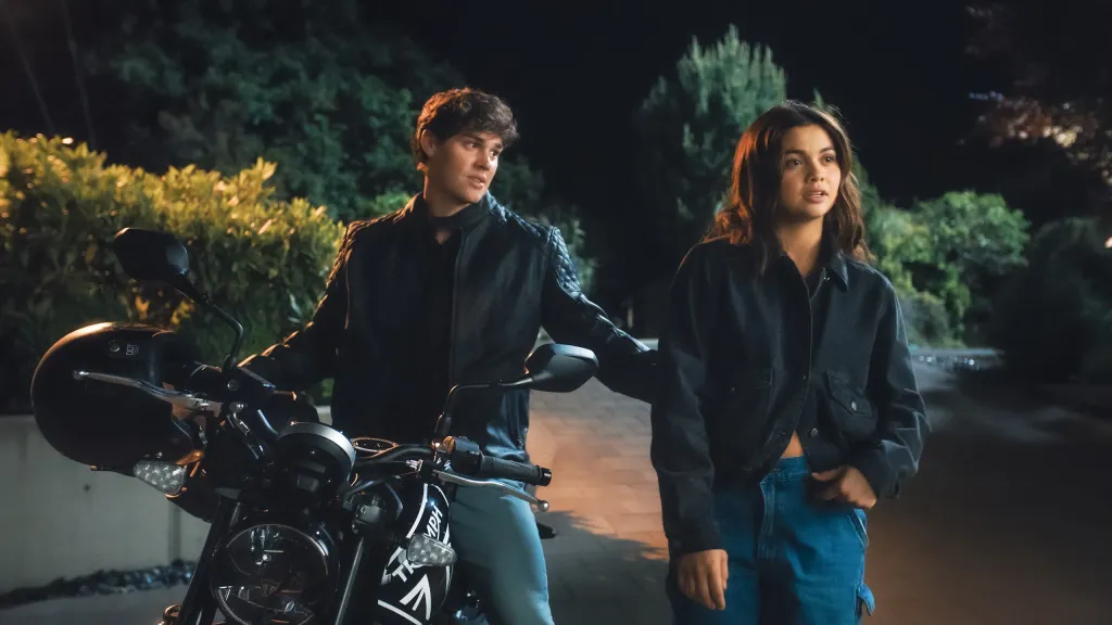 Noah Beck, Siena Agudong, and Charlie Gillespie Set to Return for the Third Chapter of 'The QB And Me' at Cannes Market