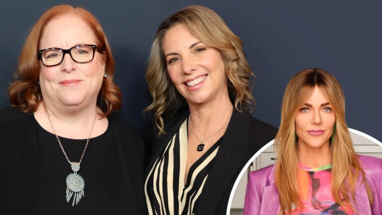 Nora and Lilla Zuckerman Step In as New Showrunners for Season 3 of High Potential