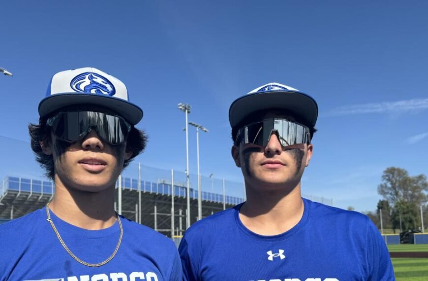 Norco Earns Top Seed in Updated Southern Section Division 1 Baseball Playoffs