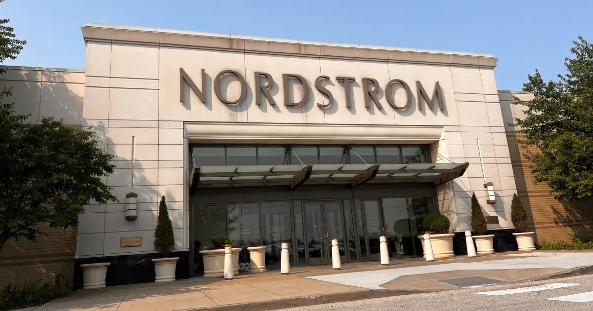 Nordstrom's Spring Savings Event: Popular Styles Selling Out Fast