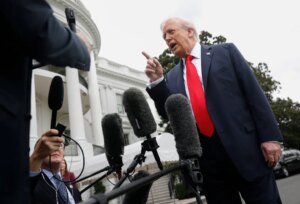 Ofcom Looks Into GB News Following Donald Trump Interview