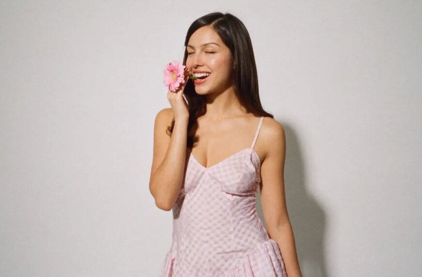 Olivia Rodrigo Shares Exciting News About Her Upcoming “The Unraveled Tour”