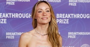Olivia Wilde Shares Her Favorite $20 Blush That Gives a Beautifully Natural Look