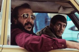 Once Upon a Time in Gaza Wins Top Honor at 10th Critics’ Awards for Arab Films