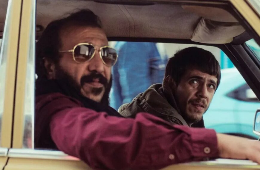 Once Upon a Time in Gaza Wins Top Honor at 10th Critics’ Awards for Arab Films