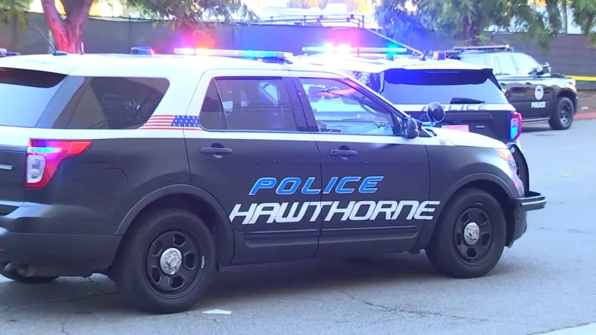 One Person Killed, Three Injured in Hawthorne Multi-Vehicle Accident