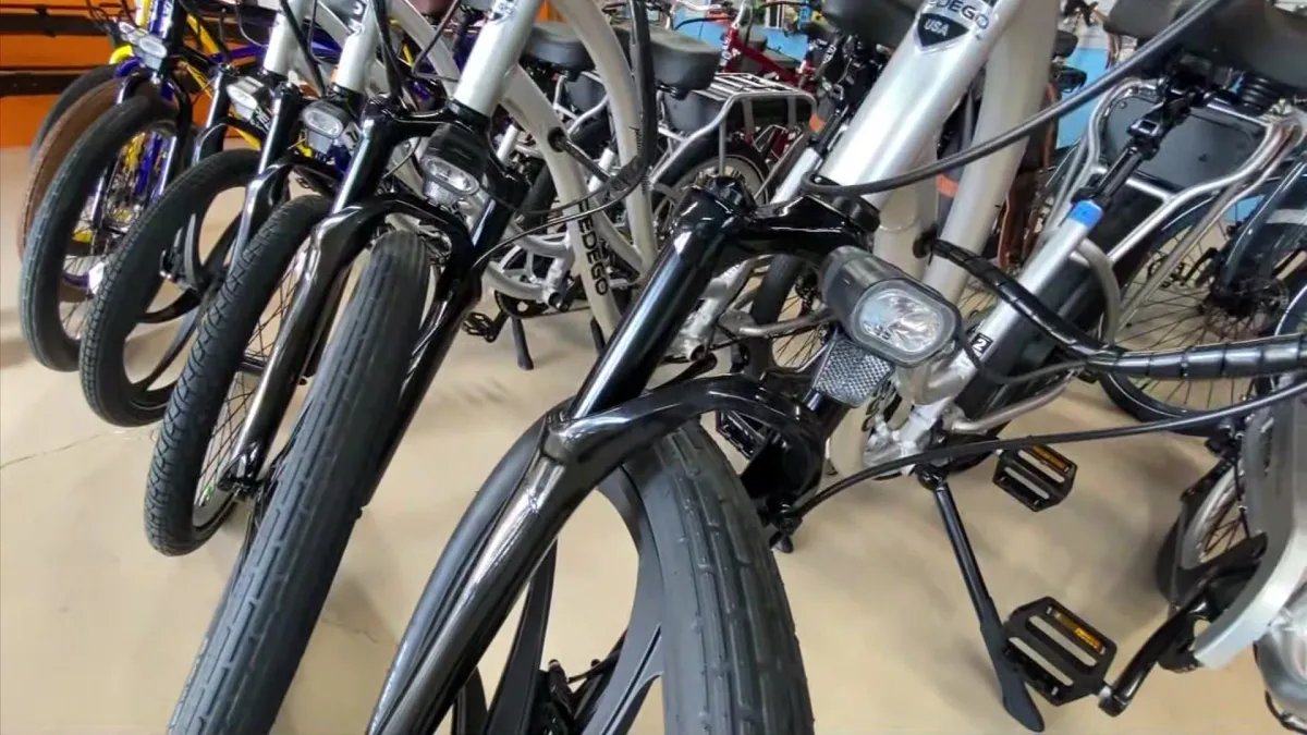 Orange County DA Introduces New Team to Address Illegal E-Bike and E-Motorcycle Use
