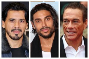 Other Angle Collaborates with Action Director David Charhon on ‘Prison Fight’ Starring Tewfik Jallab, Nassim Lyes, and Jean-Claude Van Damme at Cannes Market