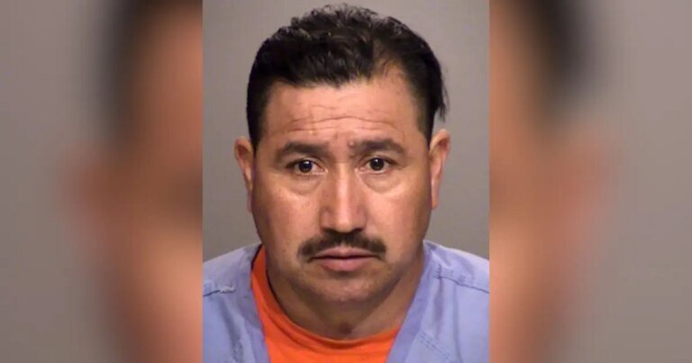 Oxnard Man Receives Life Sentence for Child Sexual Assault