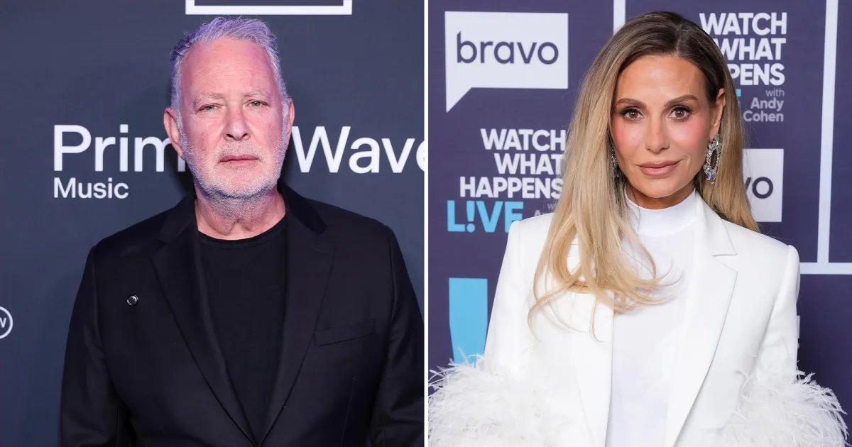 PK Kemsley Says Estranged Wife Dorit Spent $1 Million on Designer Brands Amid Home Foreclosure Situation