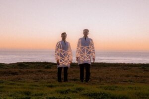 PNAU Releases Their Exciting New Album ‘AHHCade’