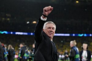 Paolo Sorrentino to Create a Documentary on Iconic Soccer Coach Carlo Ancelotti
