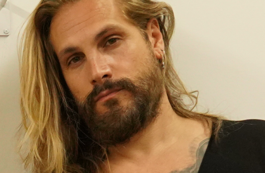 Paper Tiger Producer Marco Perego Encourages Artists to Prioritize Cultural Expression at Cannes