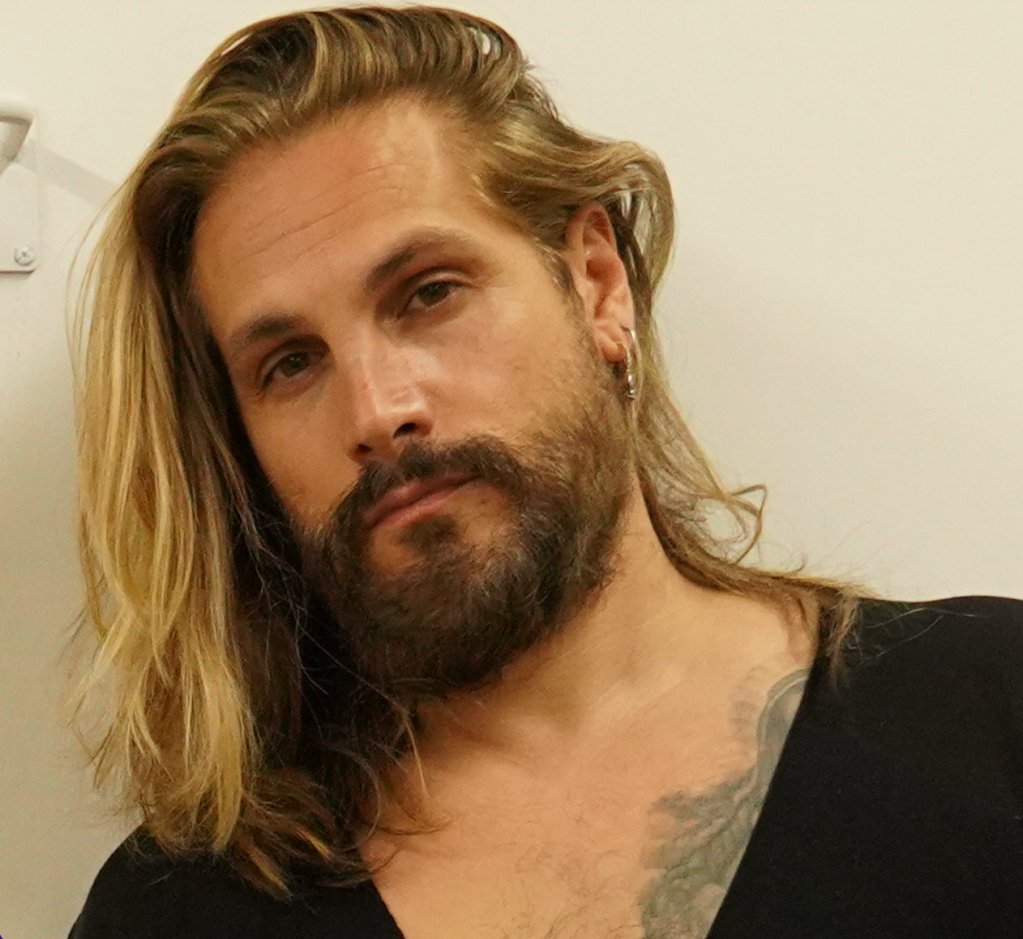 Paper Tiger Producer Marco Perego Encourages Artists to Prioritize Cultural Expression at Cannes