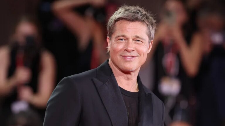 Paramount Announces Release Date for David Ayer’s Brad Pitt Thriller 'Heart of the Beast' This Fall