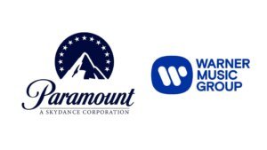 Paramount Pictures and Warner Music Group Team Up for Exciting New Film Projects Featuring Top Performing Artists
