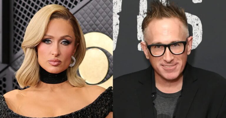 Paris Hilton's 11:11 Media Teams Up with 'Saw' Director Darren Lynn Bousman for a New Reality TV Horror Satire, 'Road To Reality'