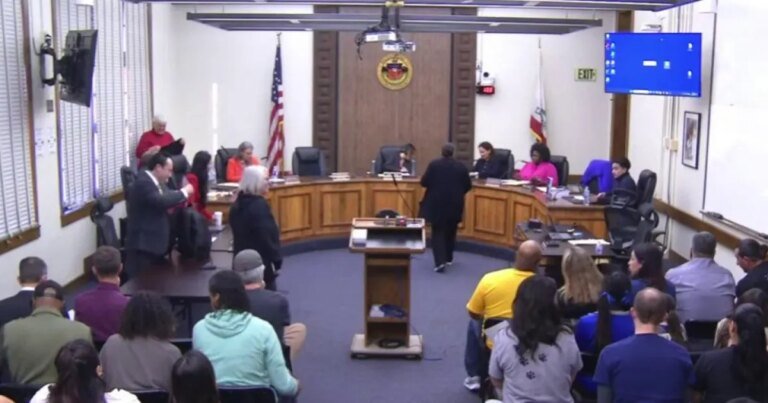 Pasadena Parents Concerned About Potential School Closures and Mergers