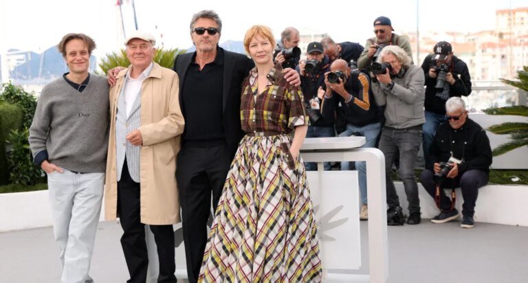 Pawel Pawlikowski Reflects on Being Lost at Cannes and Why He Creates Films Set in the Past