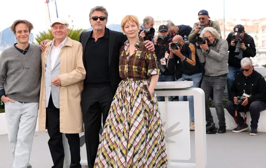 Pawel Pawlikowski Reflects on Being Lost at Cannes and Why He Creates Films Set in the Past