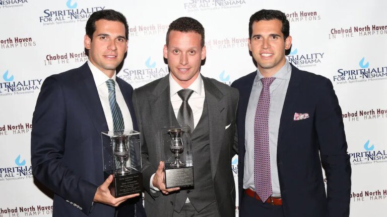 Peacock Announces New Docuseries Featuring the Alexander Brothers in Real Estate