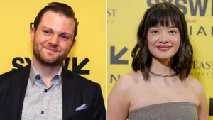 Peyton Elizabeth Lee to Headline New American Comedy 'Second First Date' by Writer Matt Sacca