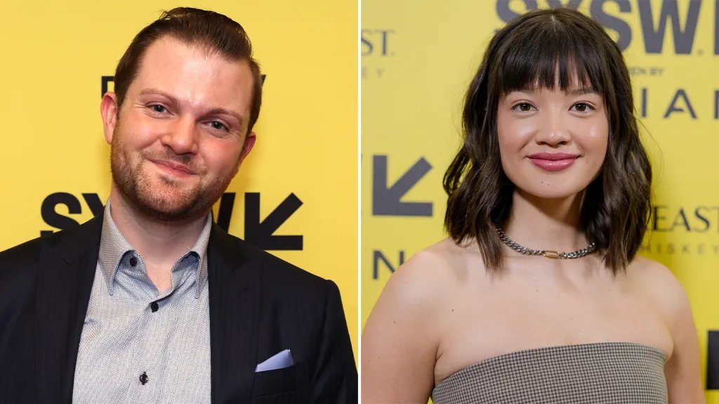 Peyton Elizabeth Lee to Headline New American Comedy 'Second First Date' by Writer Matt Sacca