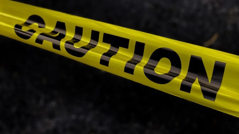Police Discover Body While Confiscating Large Fireworks Cache in West Adams