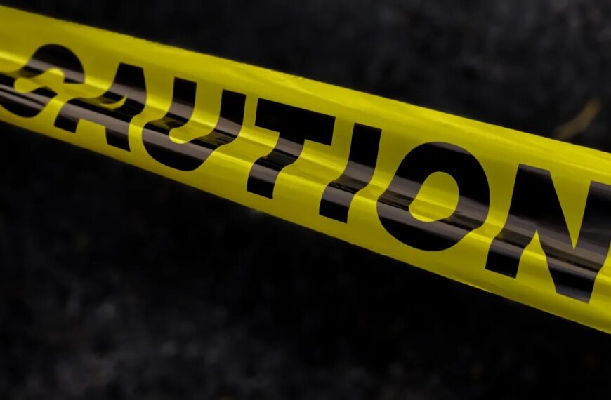 Police Discover Body While Confiscating Large Fireworks Cache in West Adams