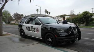 Police Report: Man Taken into Custody After Stabbing Incident in Culver City