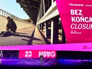 Polish Festival Millennium Docs Against Gravity Kicks Off with Award-Winning Film 'Closure' by Michał Marczak