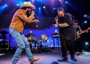Post Malone Pushes Back 'Big Ass Stadium Tour' With Jelly Roll to Complete His New Album