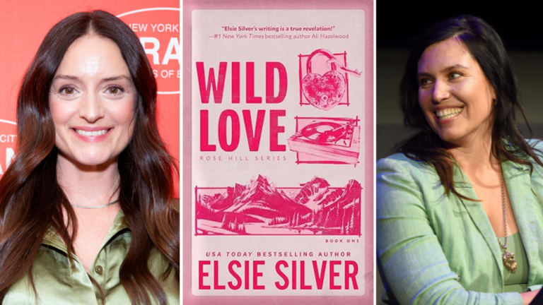 Prime Video Adapts Elsie Silver’s ‘Rose Hill’ Romance Series with Heidi Cole McAdams as Showrunner